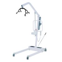 PARTS LIST - Drive Hoyer Lift - Patient Lifts - (US/CANADA)