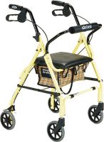 PARTS LIST - Drive 540/543/544/545/548 Winnie Walker Rollator (US/CANADA)