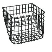 Baskets or Trays for 3-Wheel Rolling Walkers