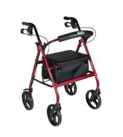 PARTS LIST - Drive R728 Walker Rollator (US/CANADA)
