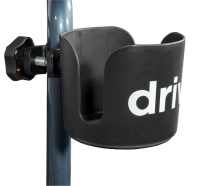 Cup Holder - Drive STDS1040S - UNIVERSAL for Walkers and Wheelchairs (US/CANADA)