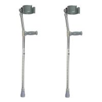Forearm Crutch -  Drive 10403 and 10403HD - Optional Bariatric Model (US/CANADA)