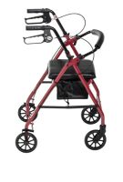 Rollator - Drive R726 Walker - LIGHT WEIGHT (US/CANADA)