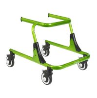 Gait Trainer, Anterior/Posterior - Drive GT2000-2G Moxie - PEDIATRIC - Medium (US/CANADA)