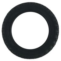 Tire Tread, 12-in. Dia. - KneeRover KR-12TREAD - For All-Terrain Knee Scooter