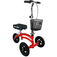 Knee Scooter RENTAL - Junior All-Terrain - $27.50/wk (min 4 wks + $50 deposit)