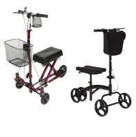 PARTS LIST - Medline MDS86000G2 - Weil Walker 300 Generation 2 & 3