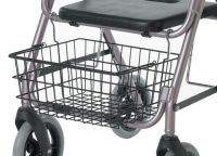 Basket - Medline MDS86800XWBSK for MDS86800XW/S