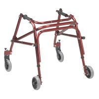 PARTS LIST - Nimbo KA1200-KA5200 - Posterior Walkers by Drive/Wenzelite (US/CANADA)