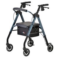PARTS LIST - Nova 4276 STAR 6 PETITE Rolling Walker