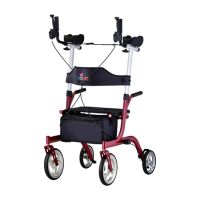 Rolling Walker - Nova 4801 Phoenix Rise-Up - UPRIGHT WALKER