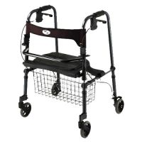 PARTS LIST - Nova CRUISER DE-LIGHT Rolling Walkers - Model 4010