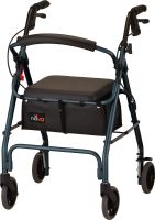 PARTS LIST - Nova GETGO Models 4202C, 4203, 4208C, 4209C Rolling Walkers