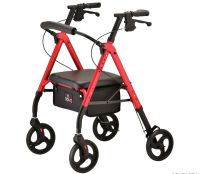 PARTS LIST - Nova Star 8 Rolling Walkers - Model 4258