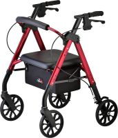 PARTS LIST - Nova 4278 STAR 8 PETITE Rolling Walker