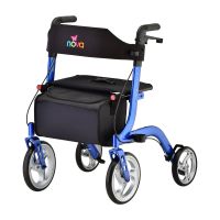 PARTS LIST - Nova EXPRESS Rolling Walker Model 4328