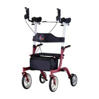 PARTS LIST - Nova 4801 PHOENIX RISE UP - Upright Rolling Walker