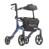 PARTS LIST - Drive 10277 AeroWalk Rollator-Walker (US/CANADA)