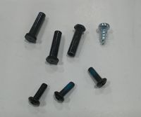 Brake Handle, Screw Set - Drive B01-851 for Most Drive Rollators (US/CANADA)