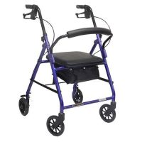 PARTS LIST - Probasics 1024 Rolling Walker