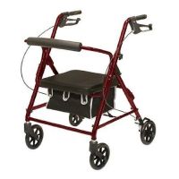 PARTS LIST - Probasics 1025 Rolling Walker