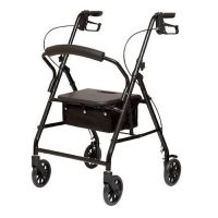 PARTS LIST - Probasics 1026 Rolling Walker