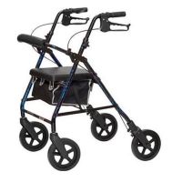 PARTS LIST - Probasics 1032 Rolling Walker