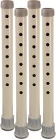 Legs for Probasics Folding Walker WKAAW2B [SET OF 4] - (PB-1050LEGS)