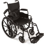 PARTS LIST - ProBasics K4T TRANSFORMER (WCTK4) - WHEELCHAIRS