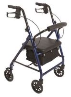 PARTS LIST - Probasics RLAJ6 - JUNIOR Rolling Walker