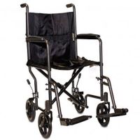 PARTS LIST - ProBasics TCA/TCS1916 Transport Chairs