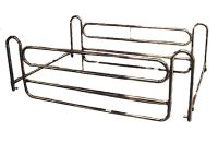 Bed Rail Guards for Probasics and Roscoe Brands Homecare Beds