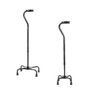 Cane, Quad CNQ - Four-Tipped Quad Canes by ProBasics