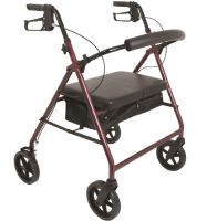 Rollator - ProBasics RLAB8 - BARIATRIC WALKER