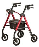 Rolling Walker - Nova 4263 Star 8 DX Heavy Duty
