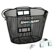 Basket for Knee Walkers or Seated Scooters - KneeRover B1
