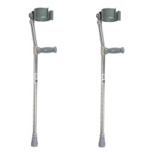 Forearm Crutch -  Drive 10403 and 10403HD - Optional Bariatric Model (US/CANADA)