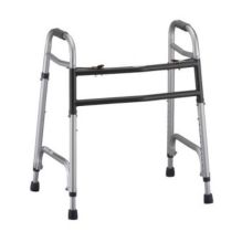 Bariatric Folding Walker - Nova 4095 - HEAVY DUTY WALKER