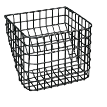 Baskets or Trays for 3-Wheel Rolling Walkers