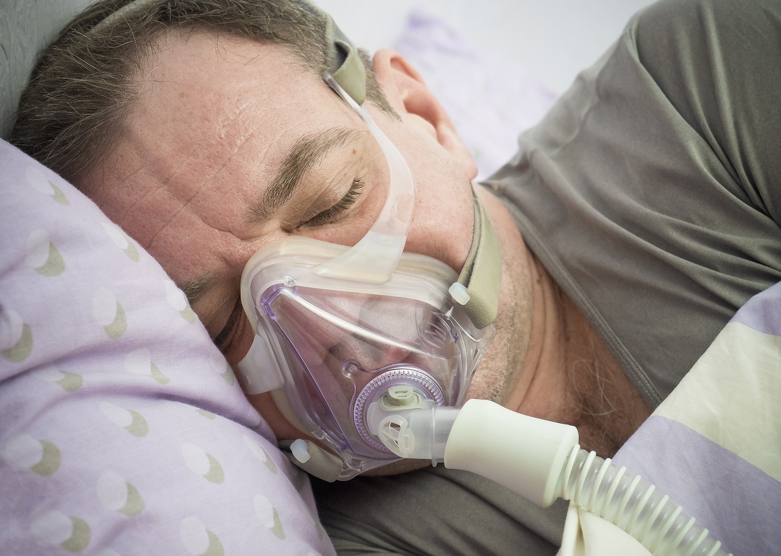 Tips for Cleaning Your CPAP Machines & Nebulizers
