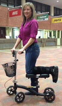 Drive Medical Walker/Rollator - The Perfect Aid To Assist People in Walking