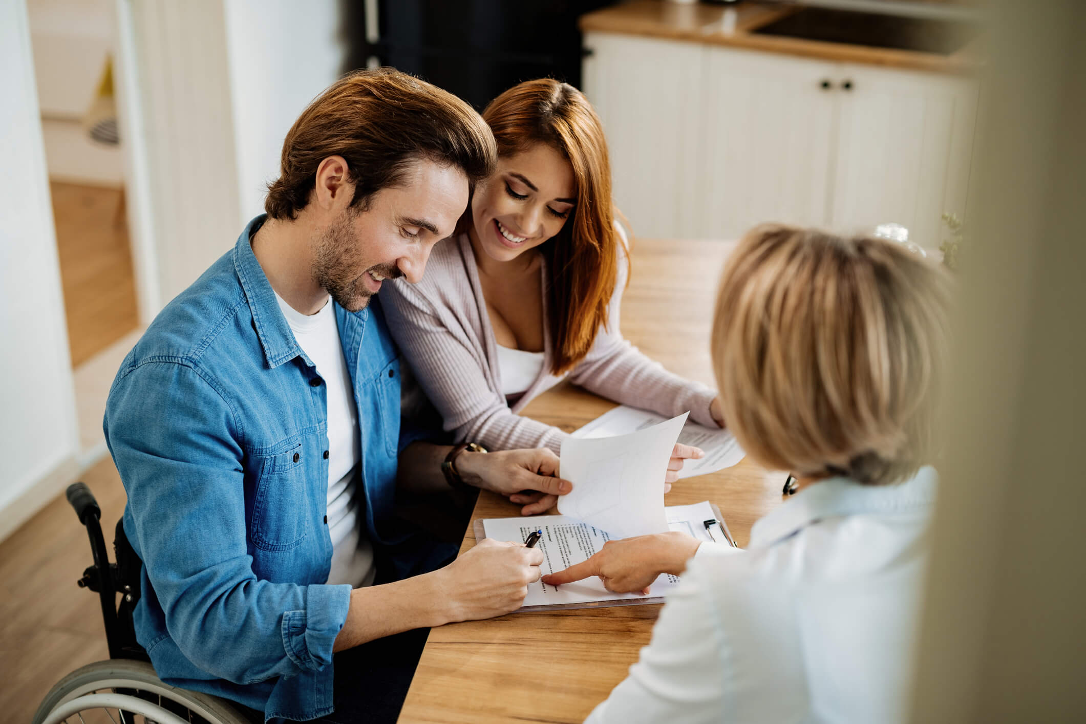 Navigating Insurance and Mobility Aid Coverage