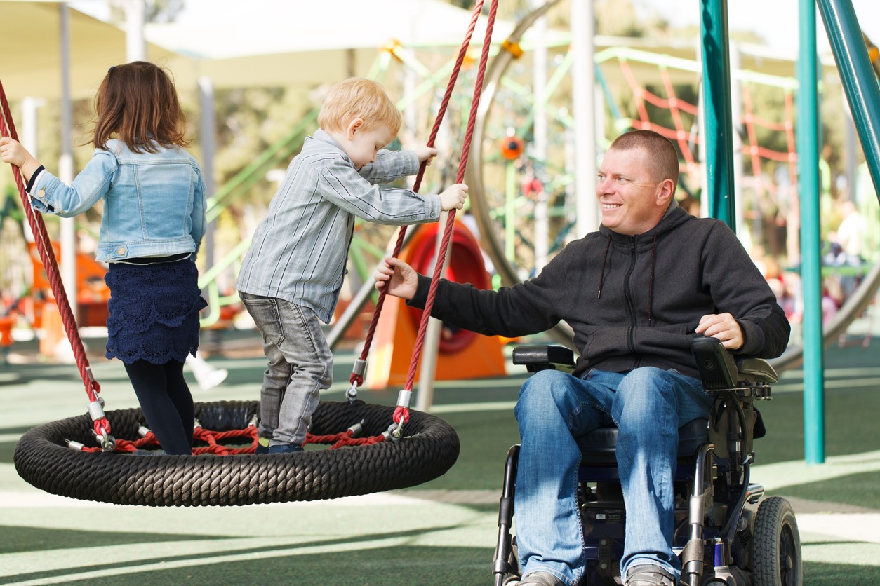 6 Best Wheelchair Accessories Today | EZ Walker Rollators