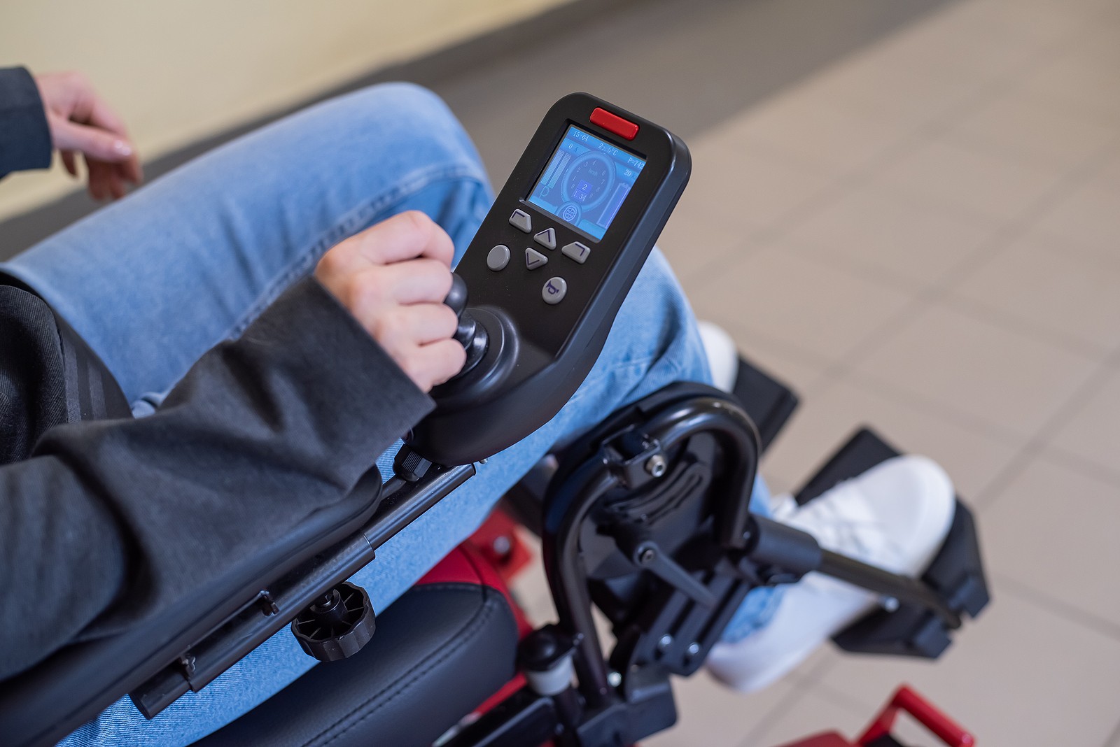 What You Need to Know Before Investing in Powered Mobility