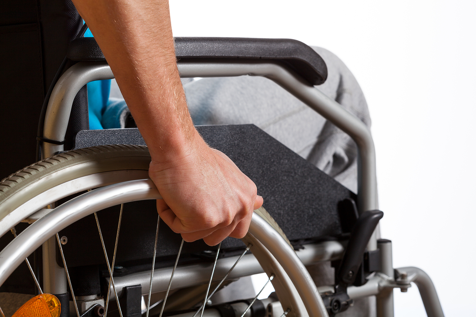 5 Tips for Finding the Right Wheelchair